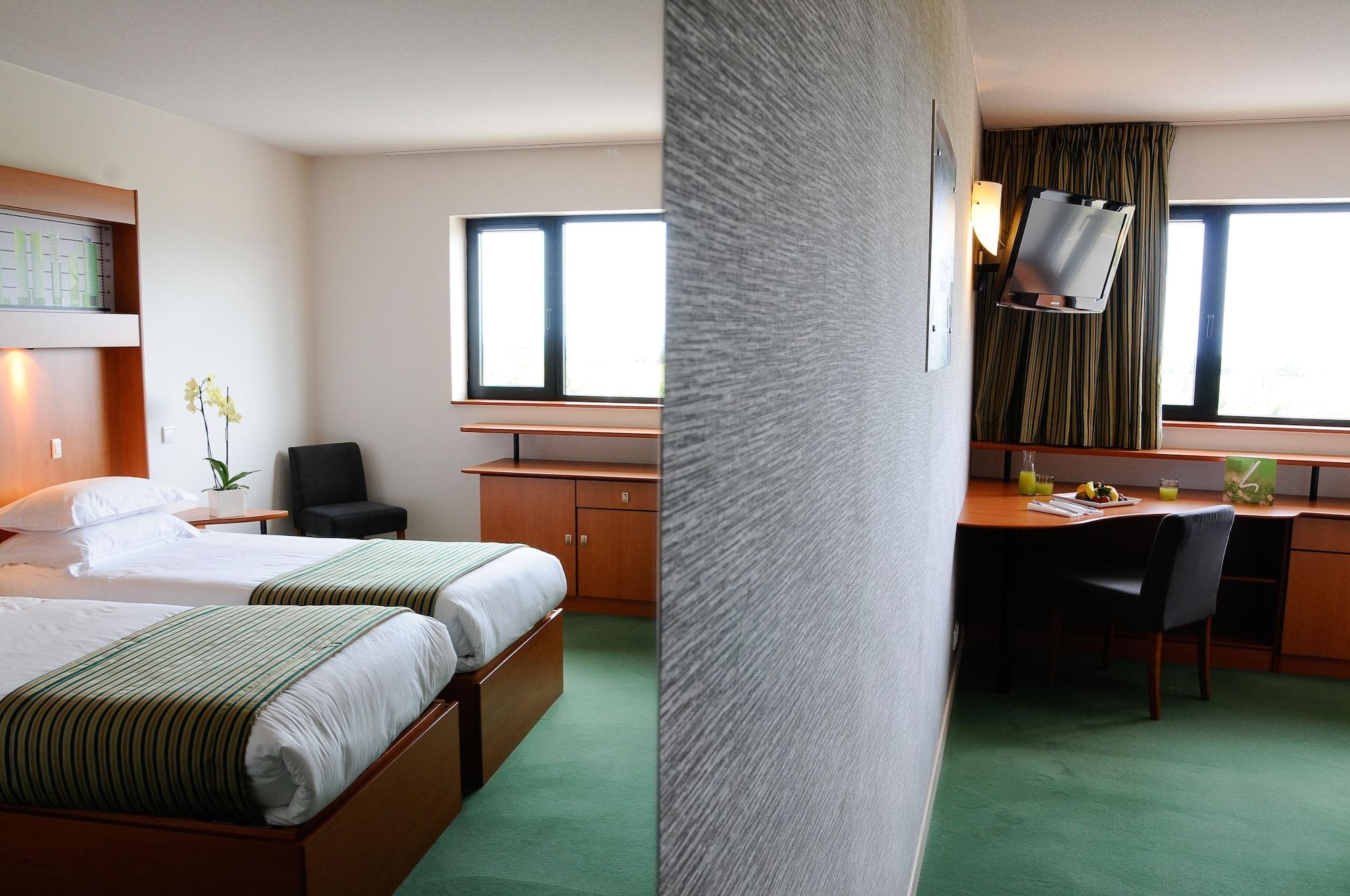 Hotel Archamps Porte Sud De Geneve Kültér fotó